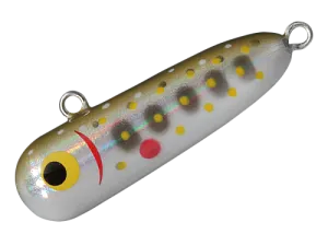 Воблер BTK Swimmer 41 мм. 6,5гр.